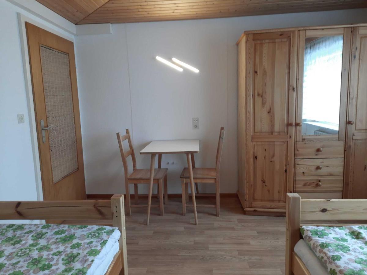 Haus Waldeck Daire Furtwangen Dış mekan fotoğraf
