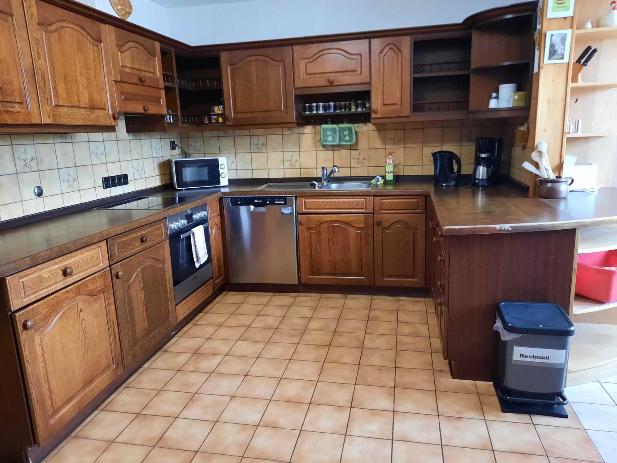 Haus Waldeck Daire Furtwangen Dış mekan fotoğraf