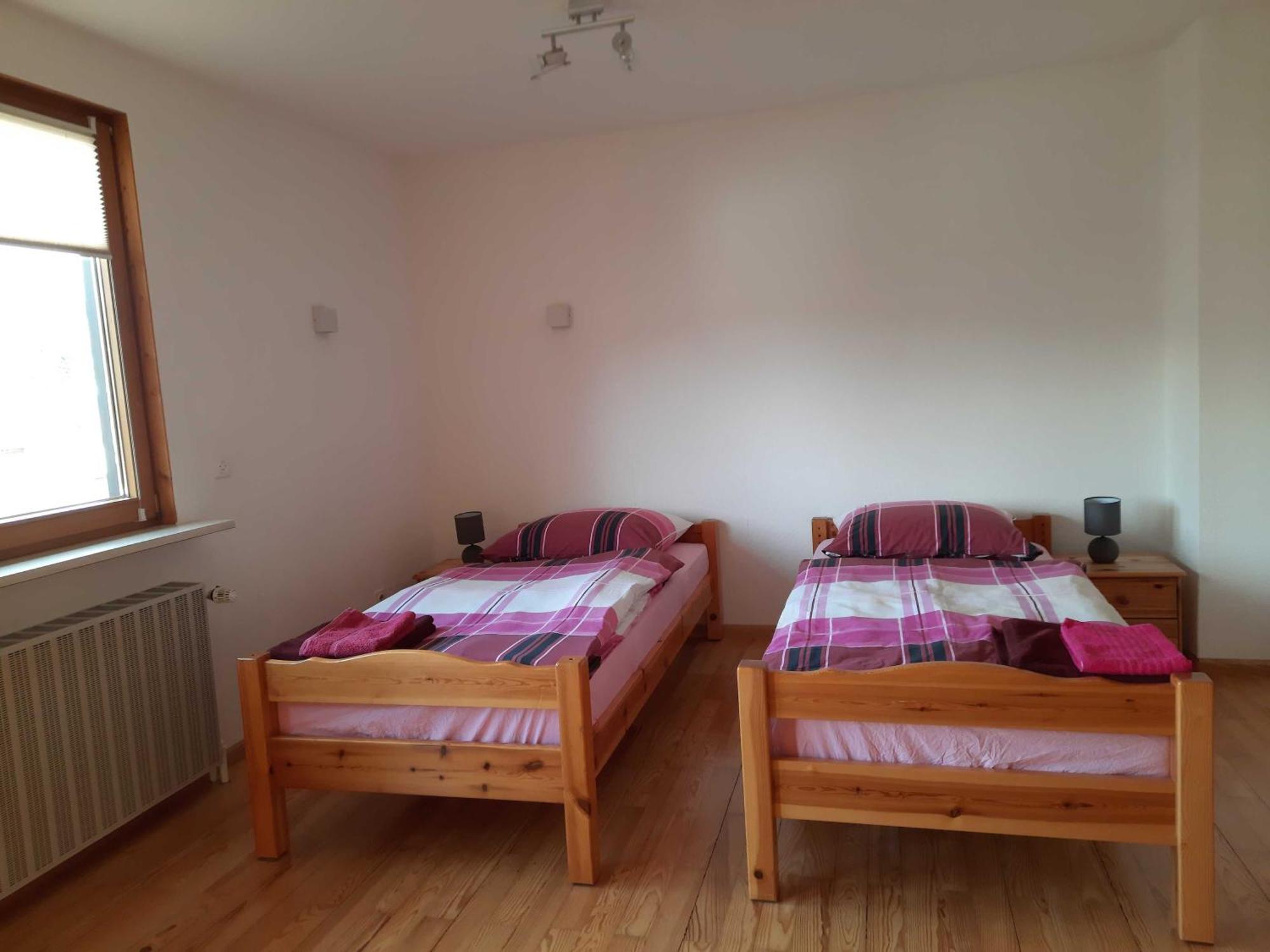 Haus Waldeck Daire Furtwangen Dış mekan fotoğraf