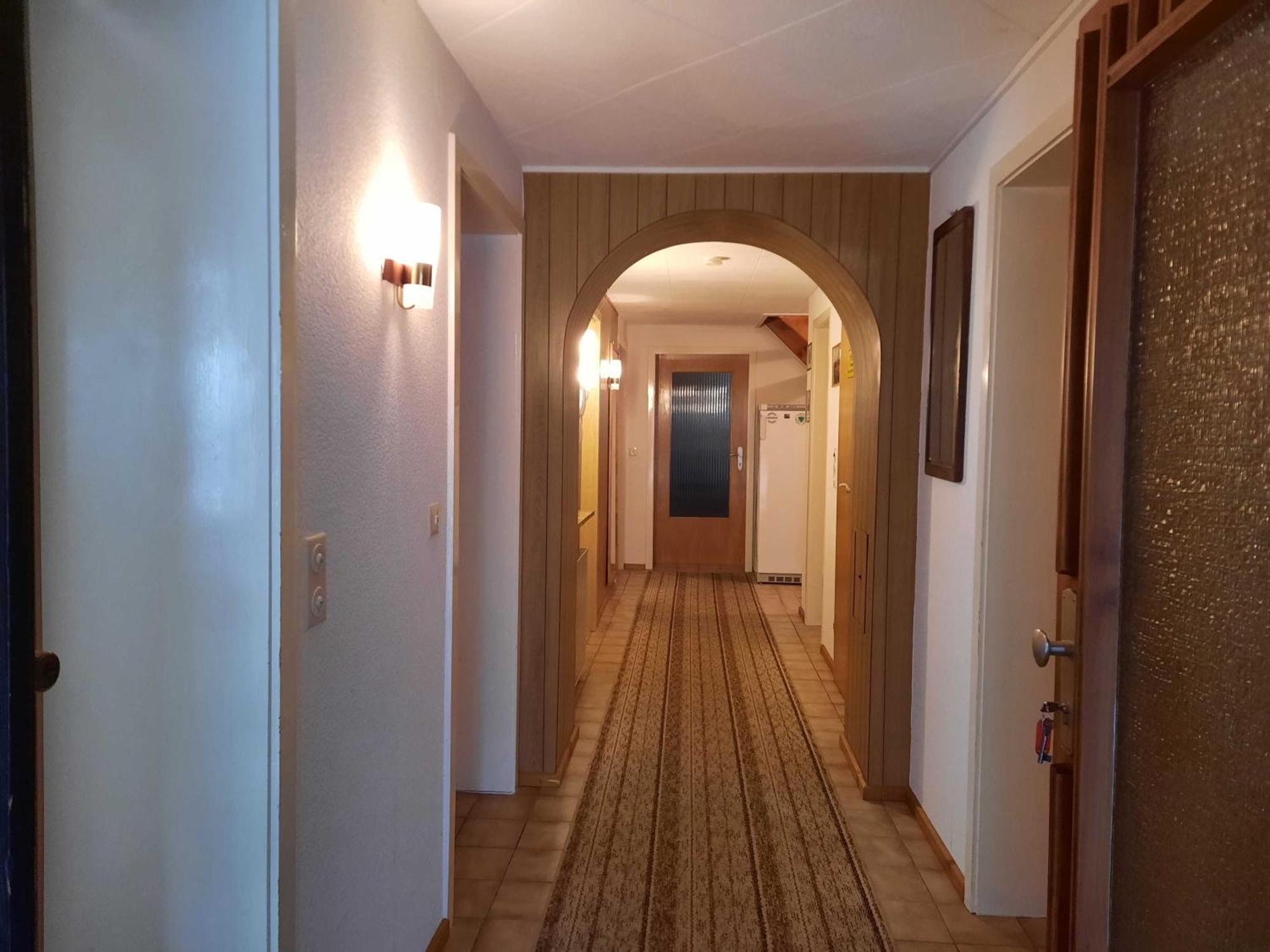 Haus Waldeck Daire Furtwangen Dış mekan fotoğraf