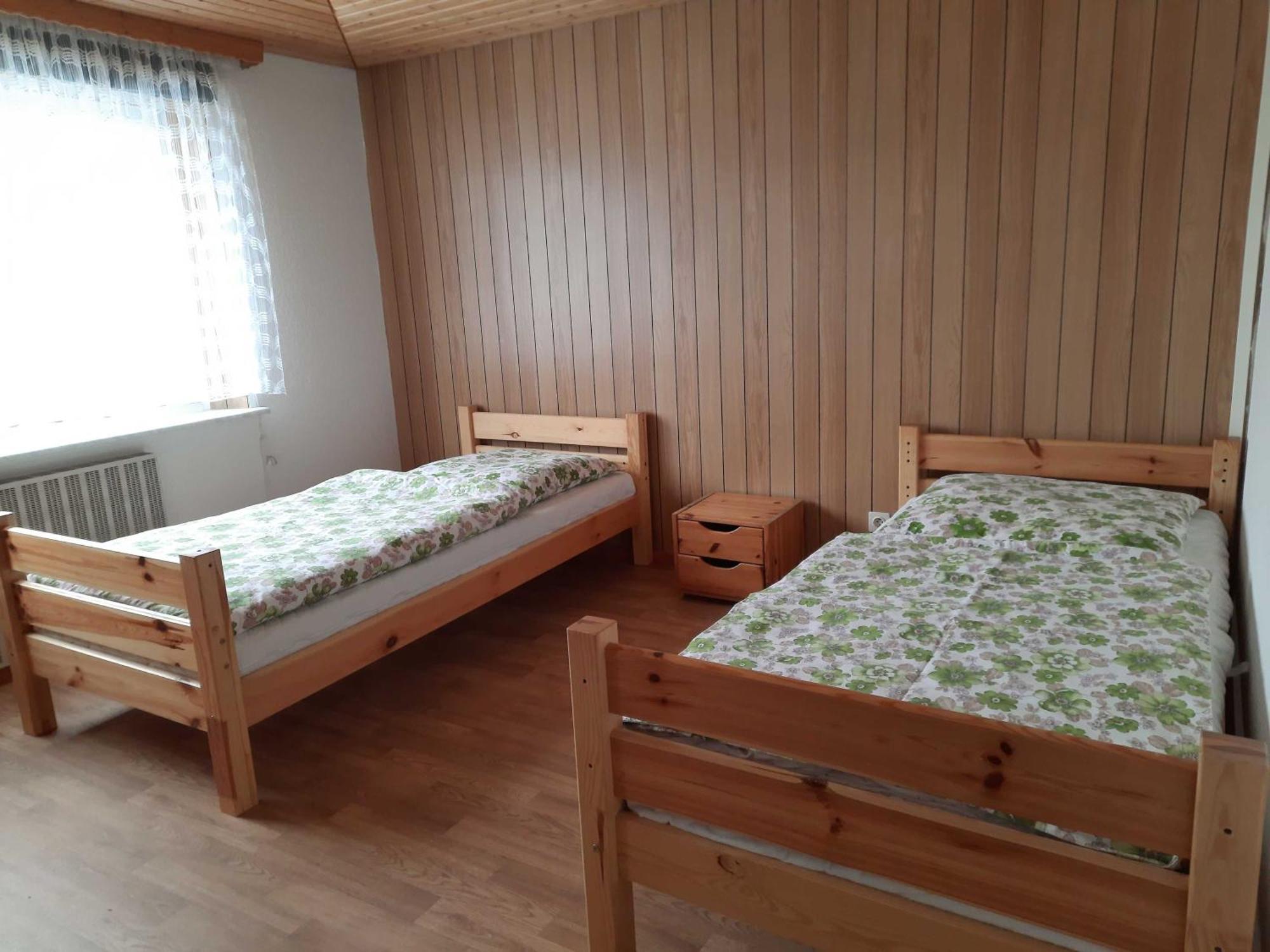Haus Waldeck Daire Furtwangen Dış mekan fotoğraf