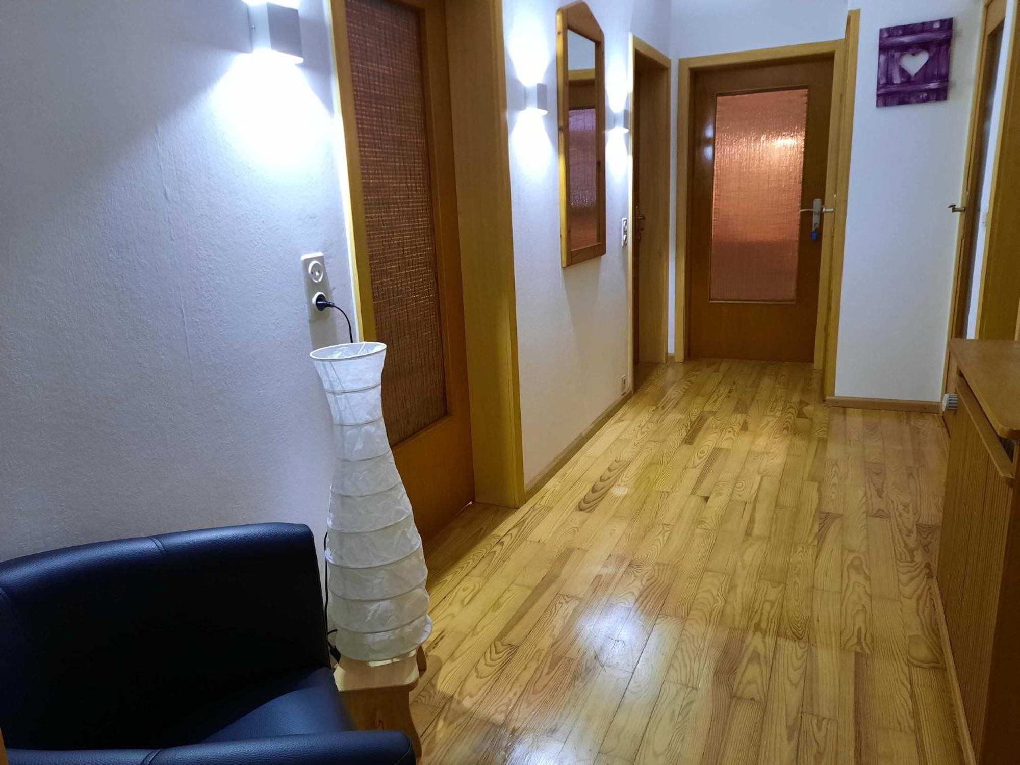 Haus Waldeck Daire Furtwangen Dış mekan fotoğraf