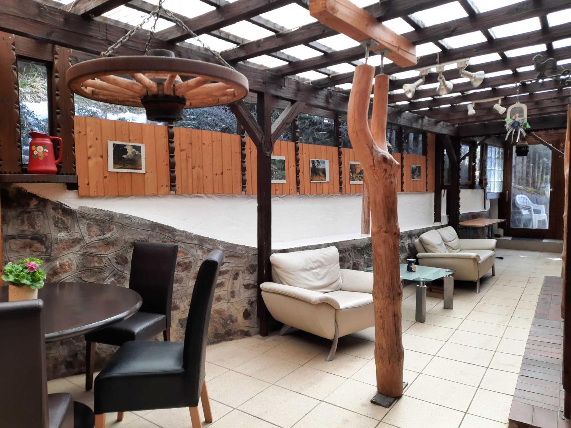 Haus Waldeck Daire Furtwangen Dış mekan fotoğraf