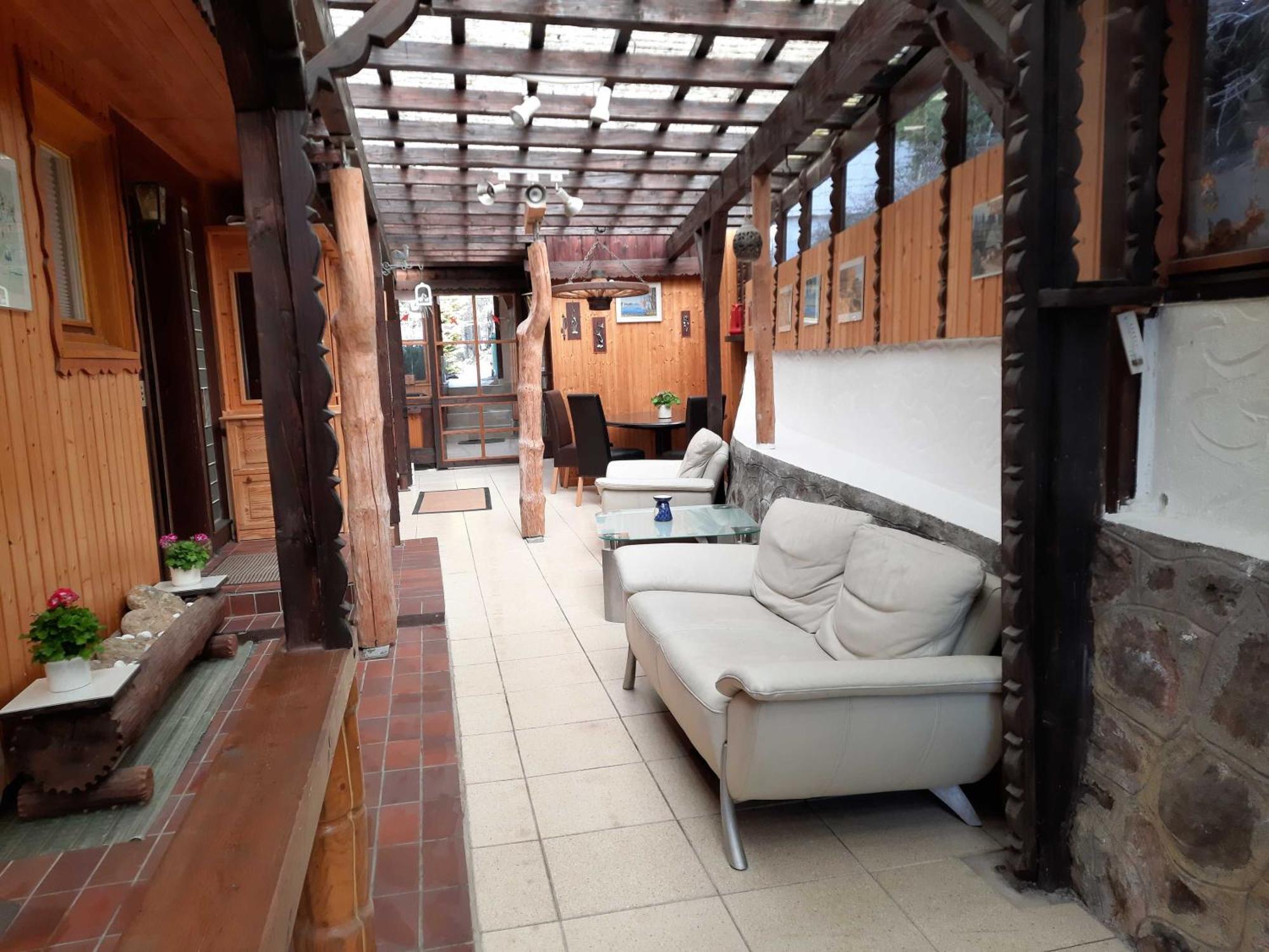 Haus Waldeck Daire Furtwangen Dış mekan fotoğraf