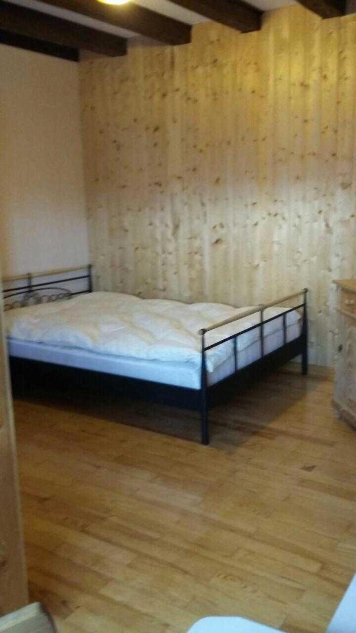 Haus Waldeck Daire Furtwangen Dış mekan fotoğraf